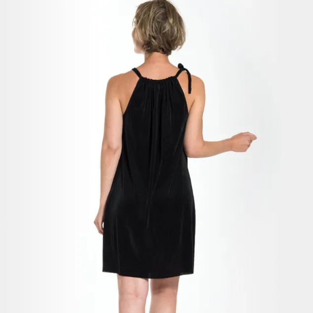 Robe Pleated