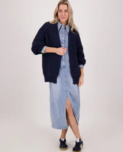 Robe Superstretch Denim