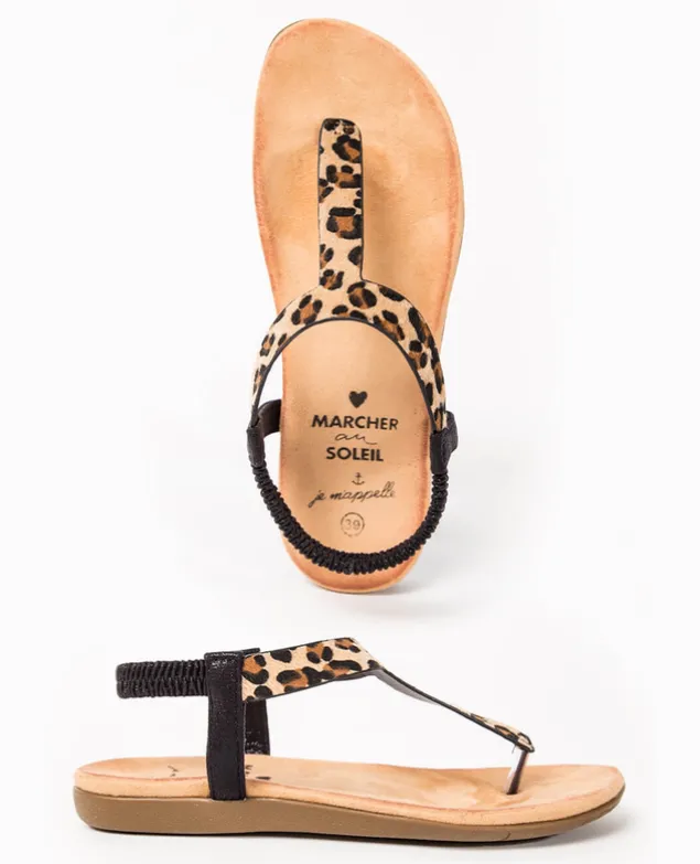 SandaPanthère