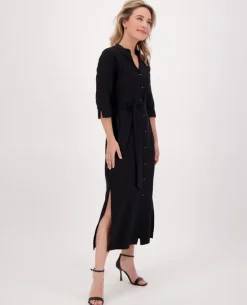 Shirt Dress Longue Travel