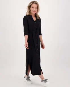 Shirt Dress Longue Travel