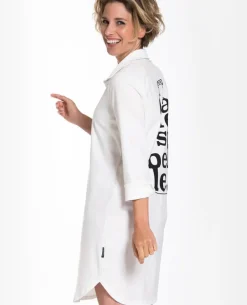 Shirt Dress Travel