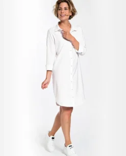 Shirt Dress Travel