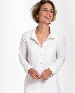 Shirt Dress Travel