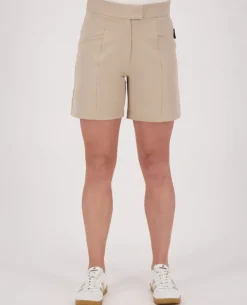 Short Chino Travel