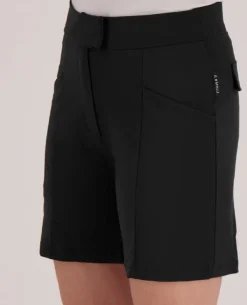 Short Chino Travel