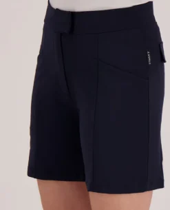 Short Chino Travel
