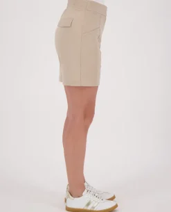 Short Chino Travel