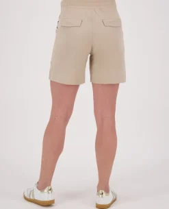 Short Chino Travel