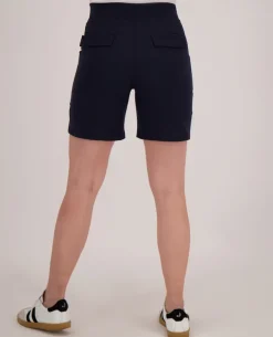 Short Chino Travel