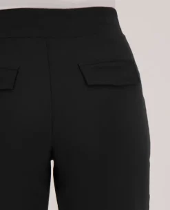Short Chino Travel