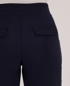 Short Chino Travel