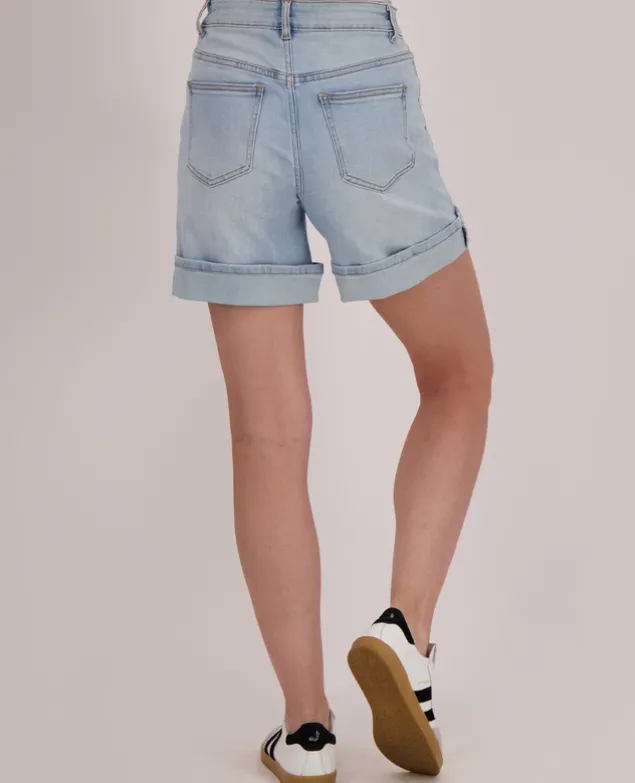 Short Denim