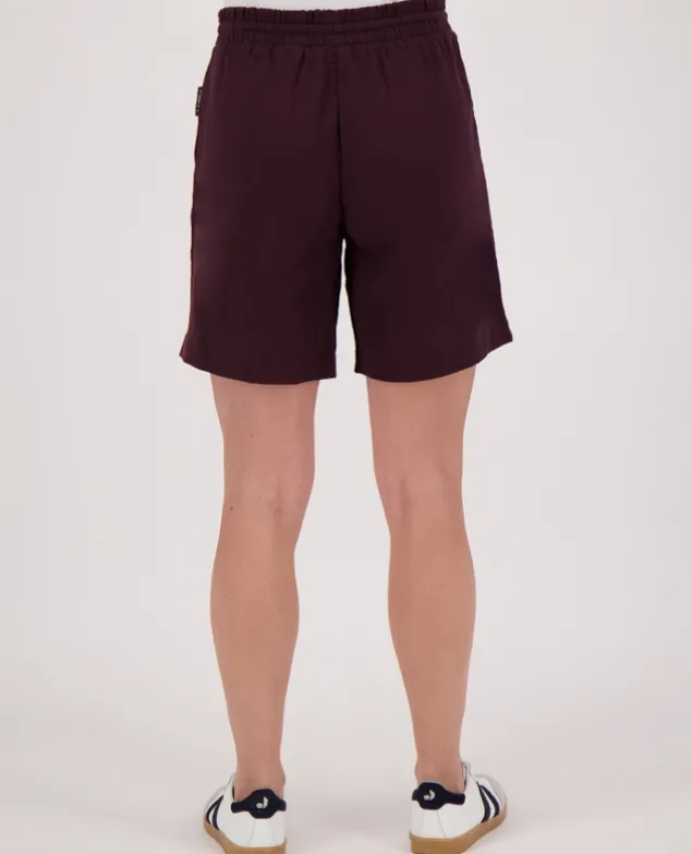 Short Emea