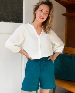 Short Gina