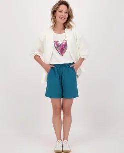Short Gina