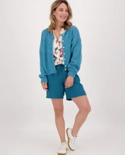 Short Gina