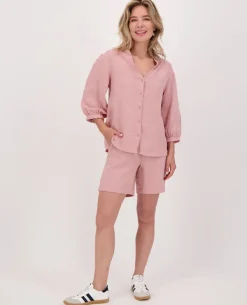 Short Inia