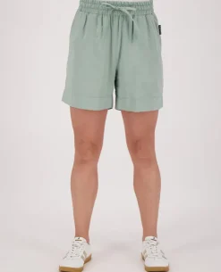 Short Sanna