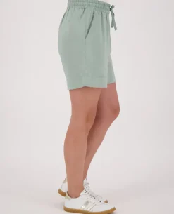 Short Sanna