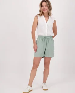Short Sanna