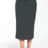 Skirt Longue Travel