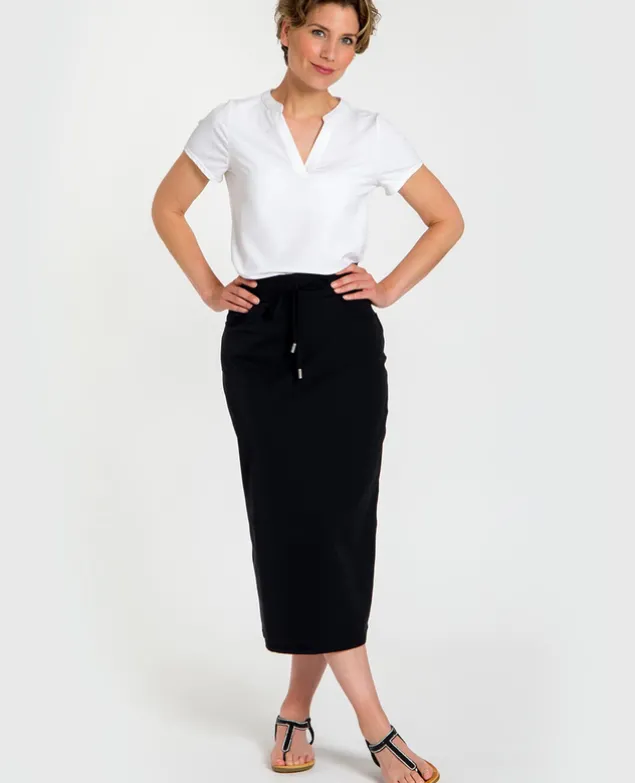 Skirt Longue Travel
