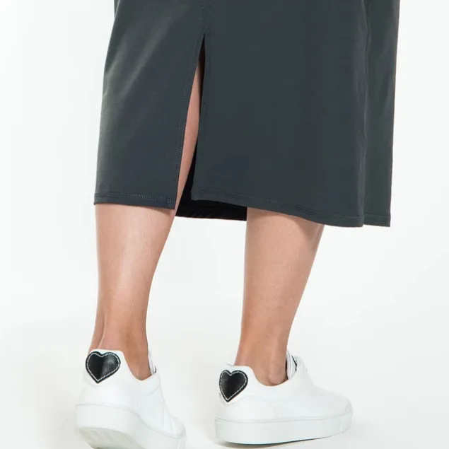 Skirt Longue Travel