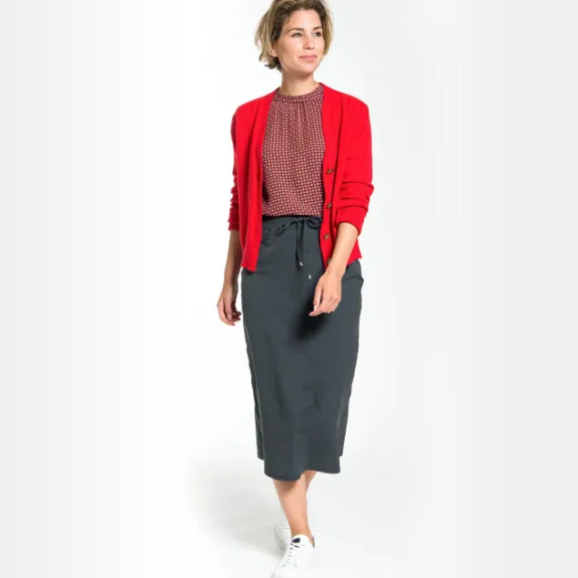 Skirt Longue Travel