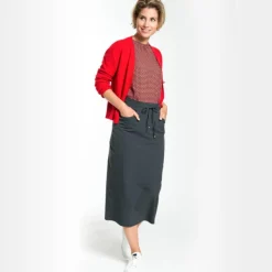Skirt Longue Travel