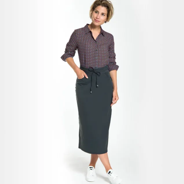 Skirt Longue Travel