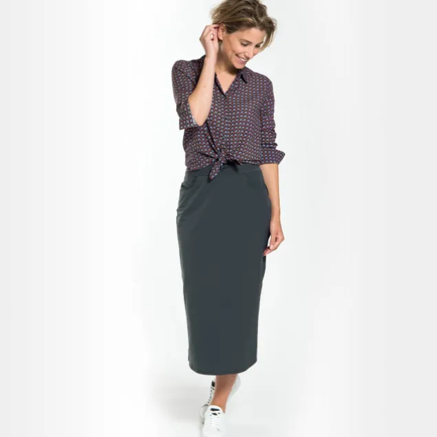 Skirt Longue Travel