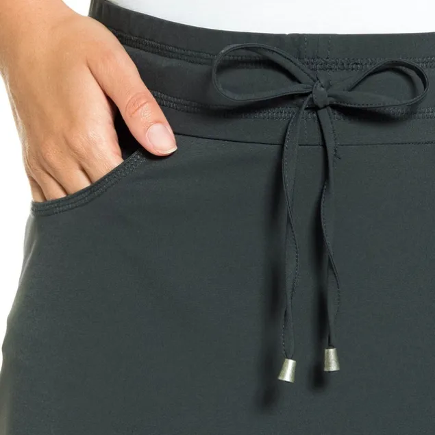 Skirt Longue Travel