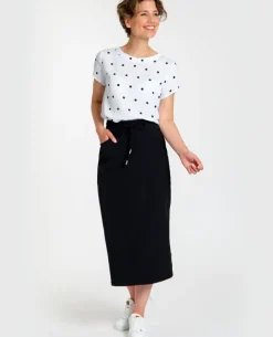 Skirt Longue Travel