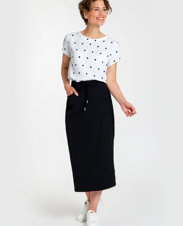 Skirt Longue Travel