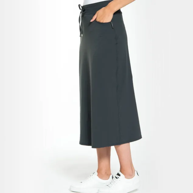 Skirt Longue Travel