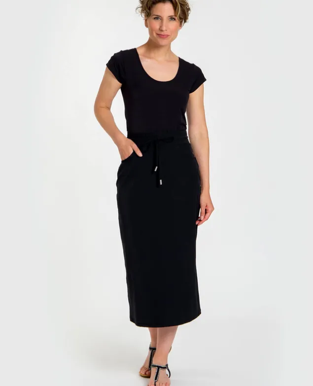 Skirt Longue Travel