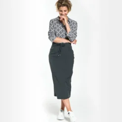 Skirt Longue Travel