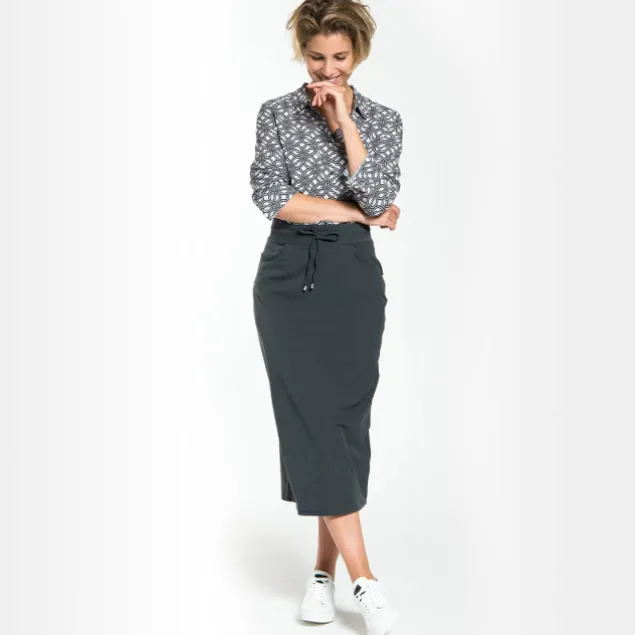 Skirt Longue Travel