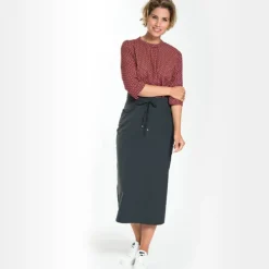 Skirt Longue Travel
