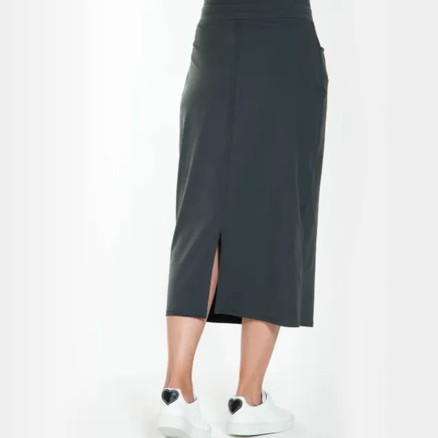 Skirt Longue Travel