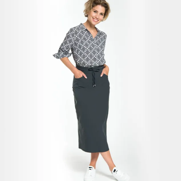 Skirt Longue Travel