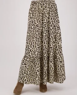 Skirt PanthÃ¨re