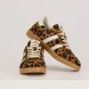 Sneakers Stripes