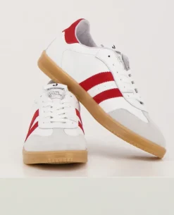 Sneakers Stripes