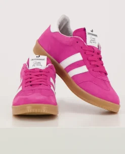 Sneakers Stripes