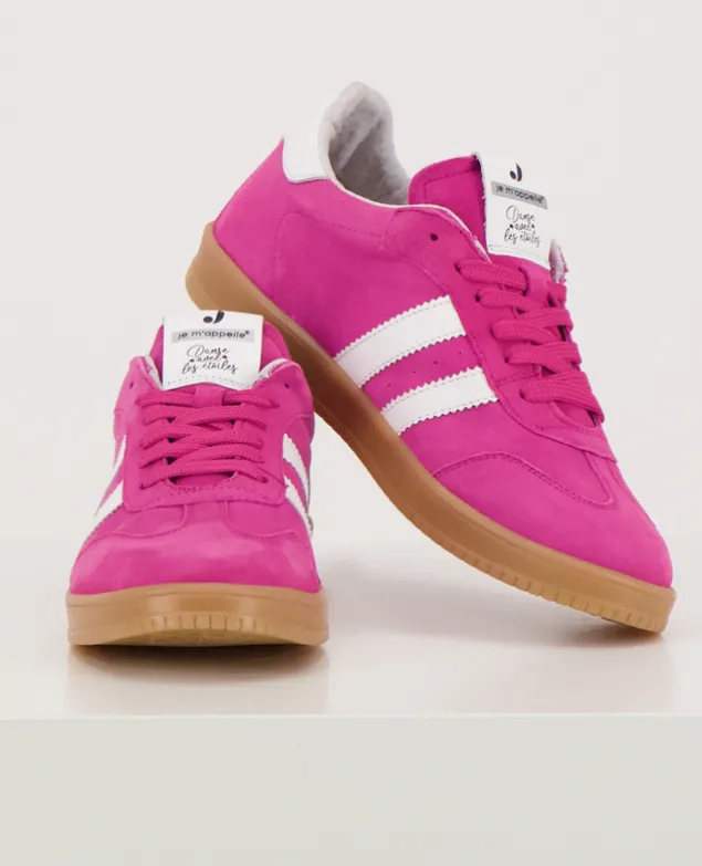 Sneakers Stripes