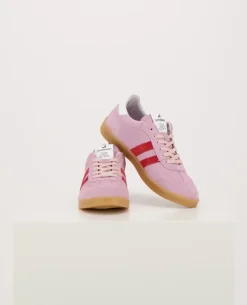 Sneakers Stripes
