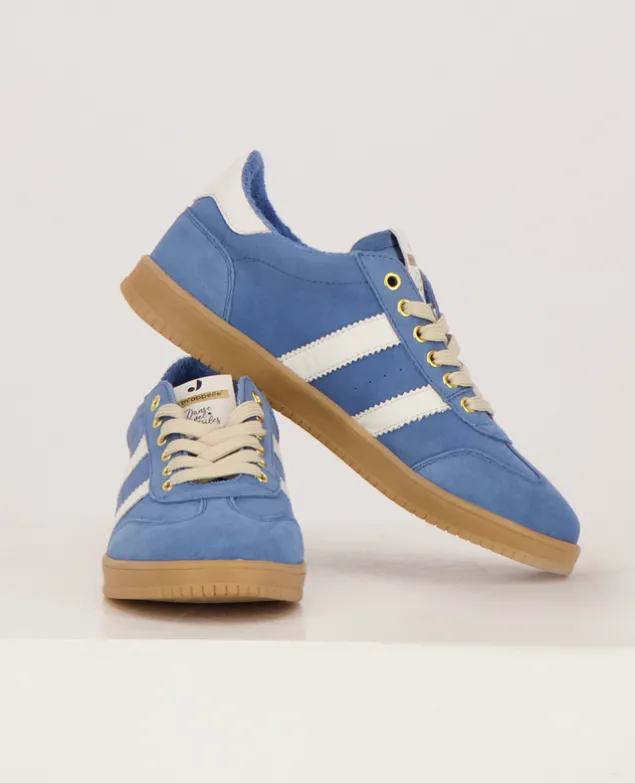 Sneakers Stripes