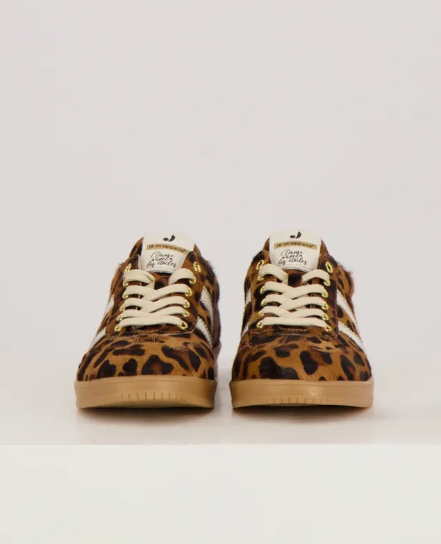 Sneakers Stripes